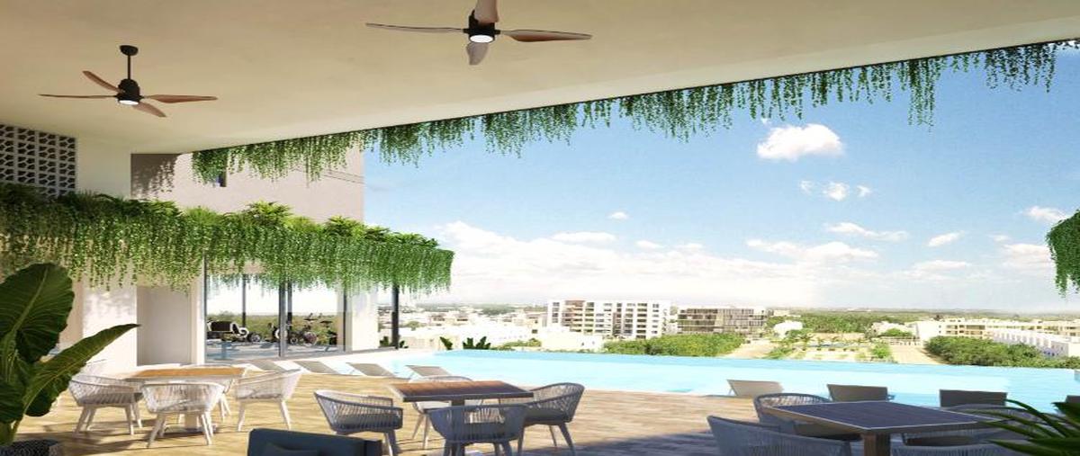 Foto de departamento en venta en  , alfredo v bonfil, benito juárez, quintana roo, 0 No. 05