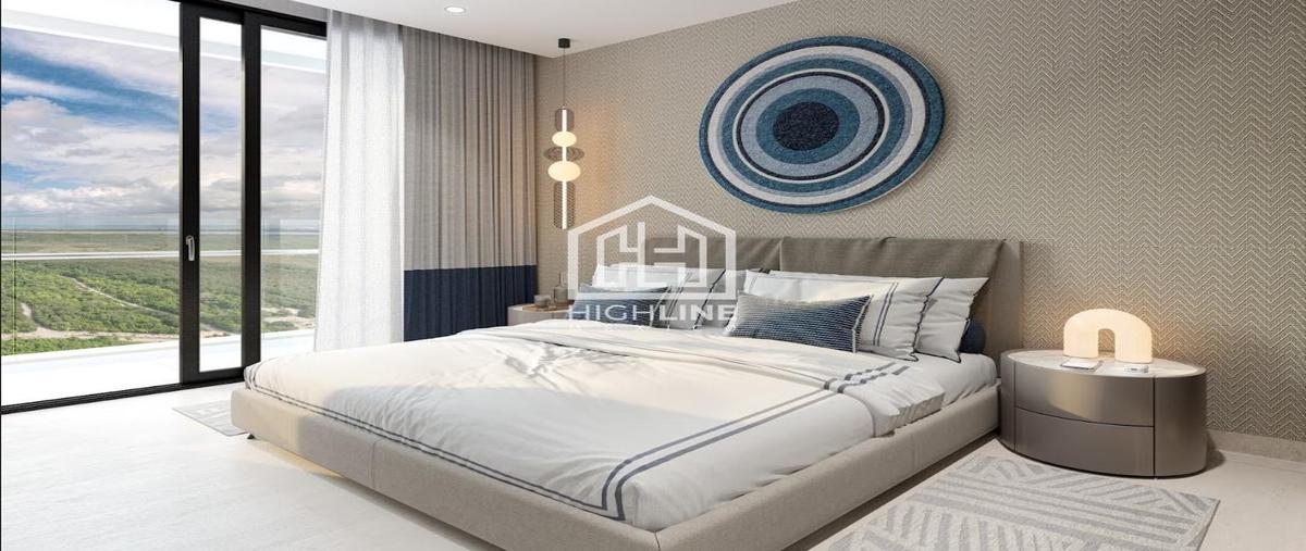 Foto de departamento en venta en  , alfredo v bonfil, benito juárez, quintana roo, 30556063 No. 03
