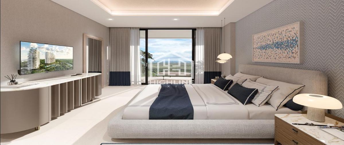 Foto de departamento en venta en  , alfredo v bonfil, benito juárez, quintana roo, 30556063 No. 05