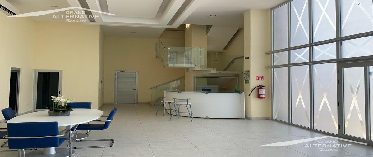 Foto de oficina en renta en  , alfredo v bonfil, benito juárez, quintana roo, 30573578 No. 03