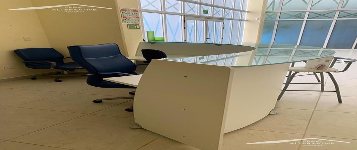 Foto de oficina en renta en  , alfredo v bonfil, benito juárez, quintana roo, 30573578 No. 04