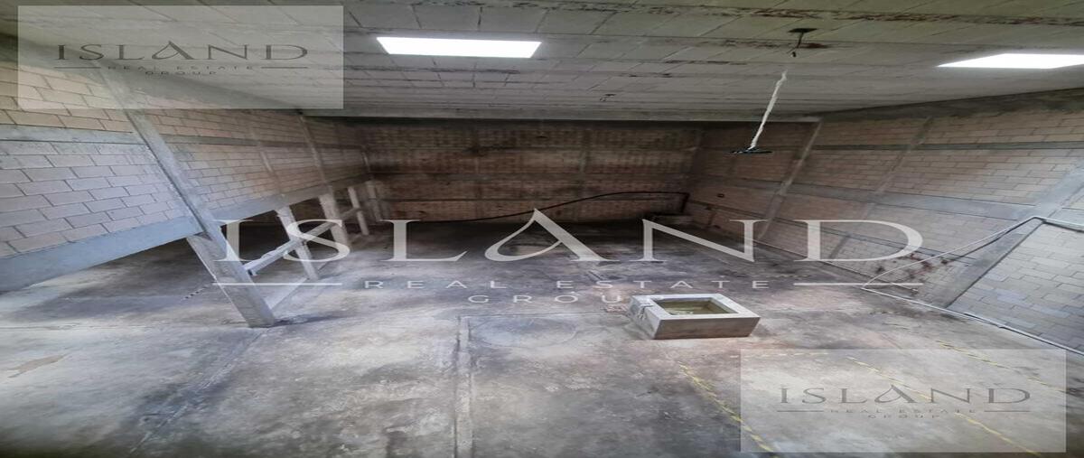 Foto de nave industrial en renta en  , alfredo v bonfil, benito juárez, quintana roo, 30574404 No. 03