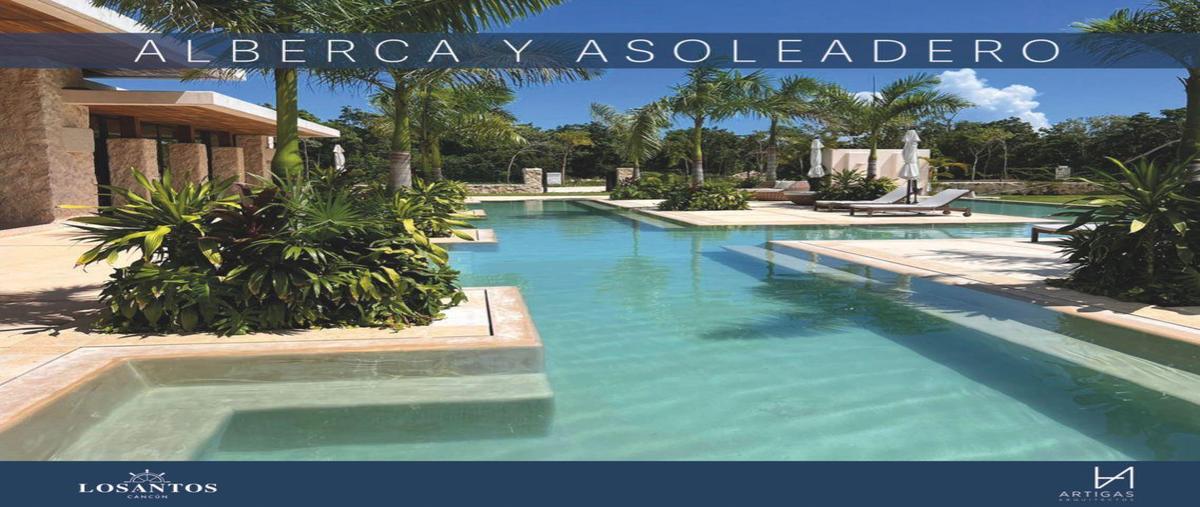 Foto de casa en venta en  , alfredo v bonfil, benito juárez, quintana roo, 30644527 No. 04