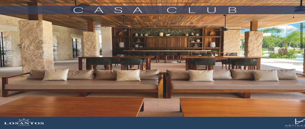 Foto de casa en venta en  , alfredo v bonfil, benito juárez, quintana roo, 30644527 No. 05