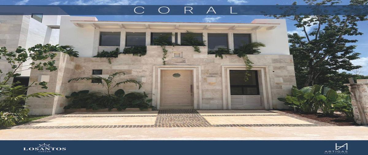 Foto de casa en , alfredo v bonfil, benito juárez, quintana roo, 0 foto 01 Foto de casa en venta en , alfredo v bonfil, benito juárez, quintana roo, 0 No. 01