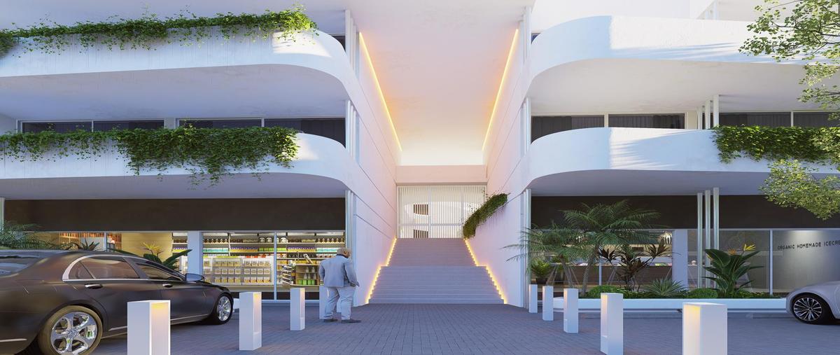 Foto de departamento en venta en  , alfredo v bonfil, benito juárez, quintana roo, 0 No. 03