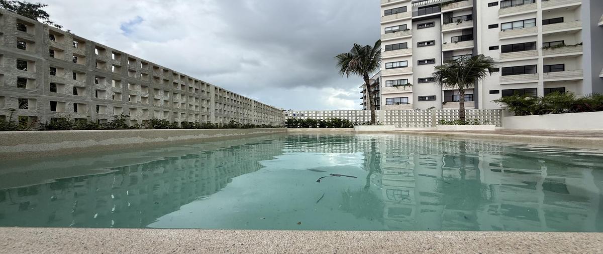 Foto de departamento en renta en  , alfredo v bonfil, benito juárez, quintana roo, 0 No. 05