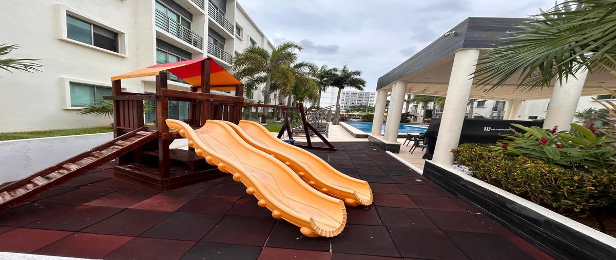 Foto de departamento en venta en  , alfredo v bonfil, benito juárez, quintana roo, 30824452 No. 03