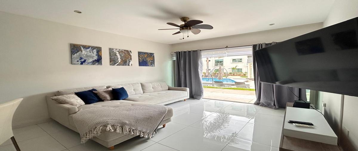 Foto de departamento en venta en  , alfredo v bonfil, benito juárez, quintana roo, 30824452 No. 04