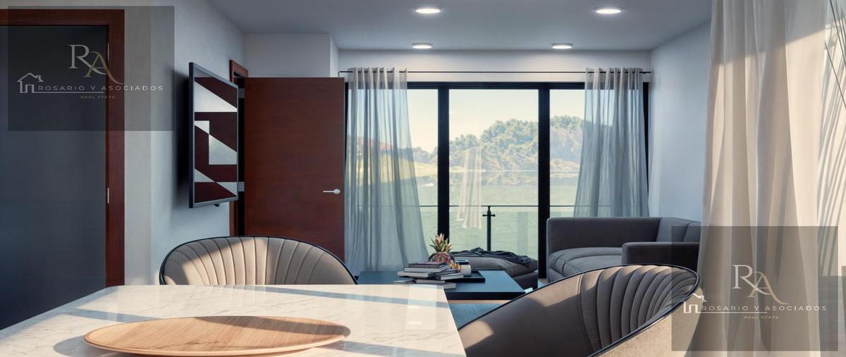 Foto de departamento en venta en  , alfredo v bonfil, benito juárez, quintana roo, 30853259 No. 03