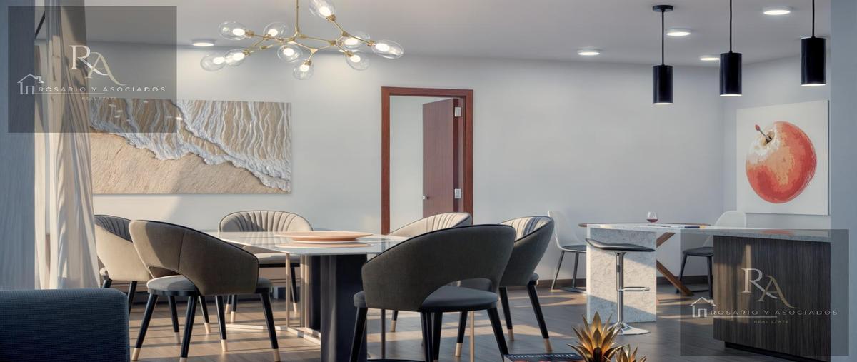 Foto de departamento en venta en  , alfredo v bonfil, benito juárez, quintana roo, 30853259 No. 04