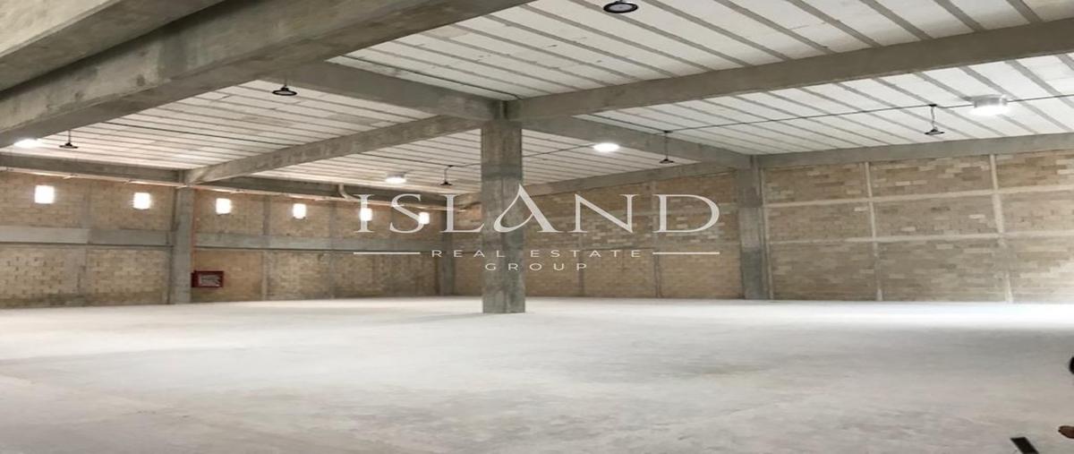 Foto de nave industrial en renta en  , alfredo v bonfil, benito juárez, quintana roo, 30865774 No. 03