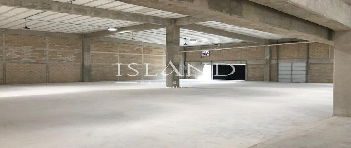 Foto de nave industrial en renta en  , alfredo v bonfil, benito juárez, quintana roo, 30865774 No. 04