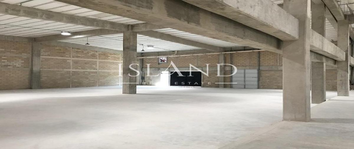 Foto de nave industrial en renta en  , alfredo v bonfil, benito juárez, quintana roo, 30865774 No. 05