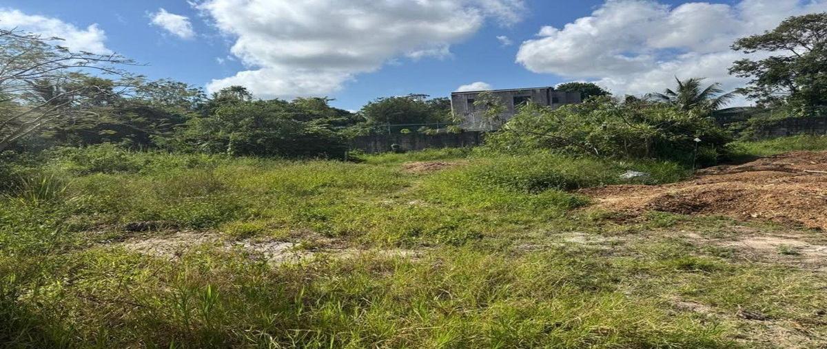 Foto de terreno habitacional en , alfredo v bonfil, benito juárez, quintana roo, 0 foto 04 Foto de terreno habitacional en venta en , alfredo v bonfil, benito juárez, quintana roo, 0 No. 04