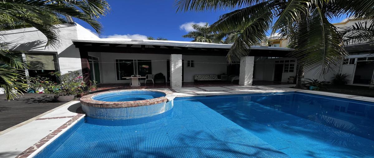 Foto de casa en venta en  , alfredo v bonfil, benito juárez, quintana roo, 0 No. 03