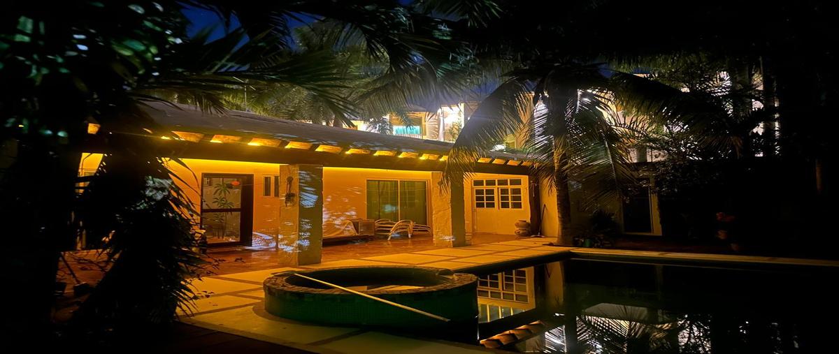 Foto de casa en venta en  , alfredo v bonfil, benito juárez, quintana roo, 0 No. 04