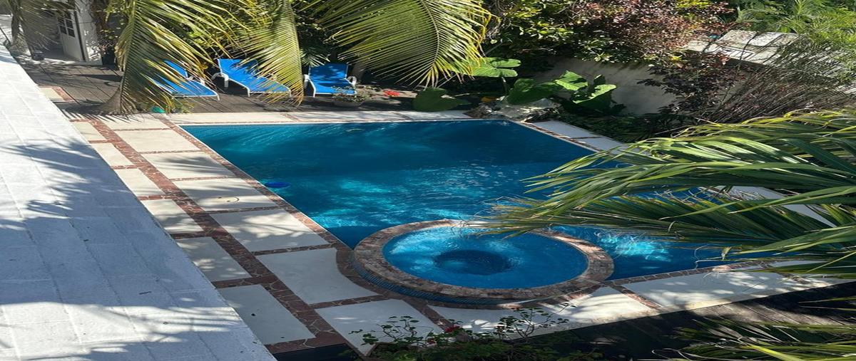 Foto de casa en venta en  , alfredo v bonfil, benito juárez, quintana roo, 0 No. 05