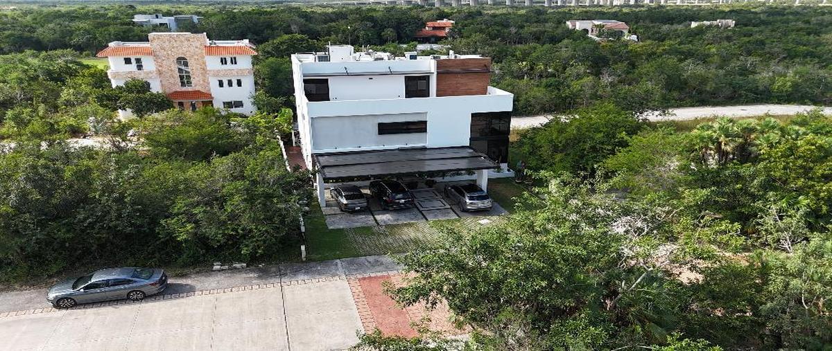 Foto de casa en venta en  , alfredo v bonfil, benito juárez, quintana roo, 30932807 No. 04