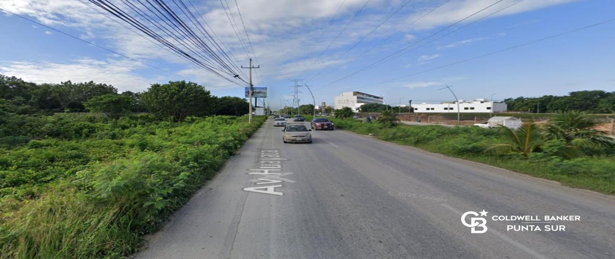 Foto de terreno habitacional en venta en  , alfredo v bonfil, benito juárez, quintana roo, 30932849 No. 05