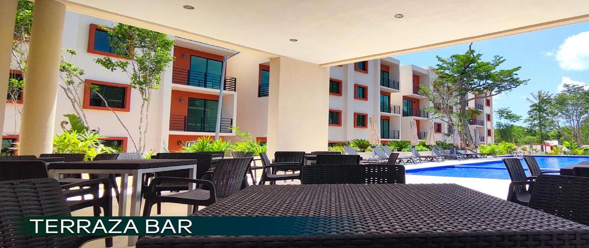 Foto de departamento en renta en  , alfredo v bonfil, benito juárez, quintana roo, 30932857 No. 05