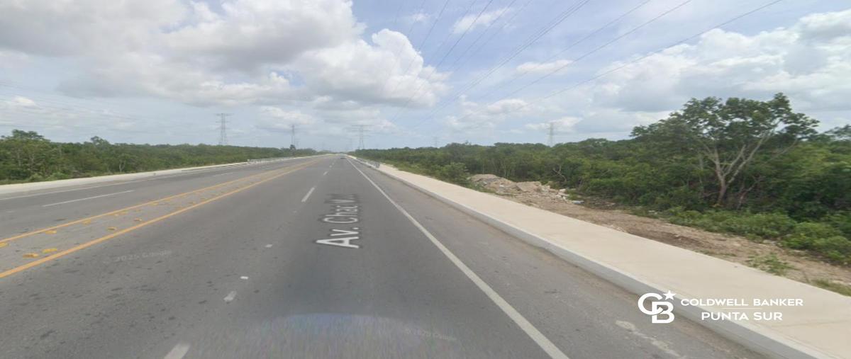 Foto de terreno habitacional en venta en  , alfredo v bonfil, benito juárez, quintana roo, 30932860 No. 04