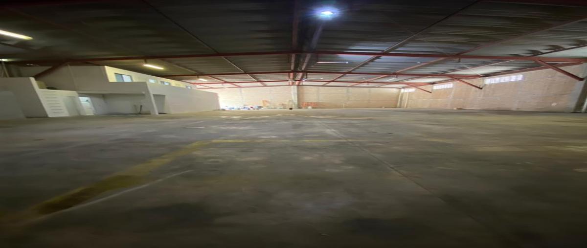 Foto de bodega en renta en  , alfredo v bonfil, benito juárez, quintana roo, 0 No. 03