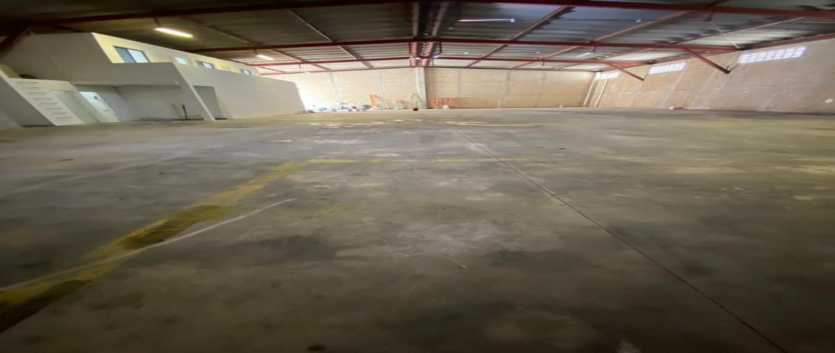 Foto de bodega en renta en  , alfredo v bonfil, benito juárez, quintana roo, 0 No. 04