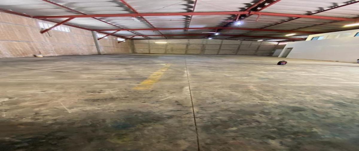 Foto de bodega en renta en  , alfredo v bonfil, benito juárez, quintana roo, 0 No. 03