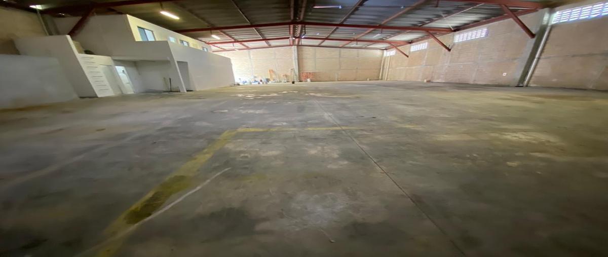 Foto de bodega en renta en  , alfredo v bonfil, benito juárez, quintana roo, 0 No. 05