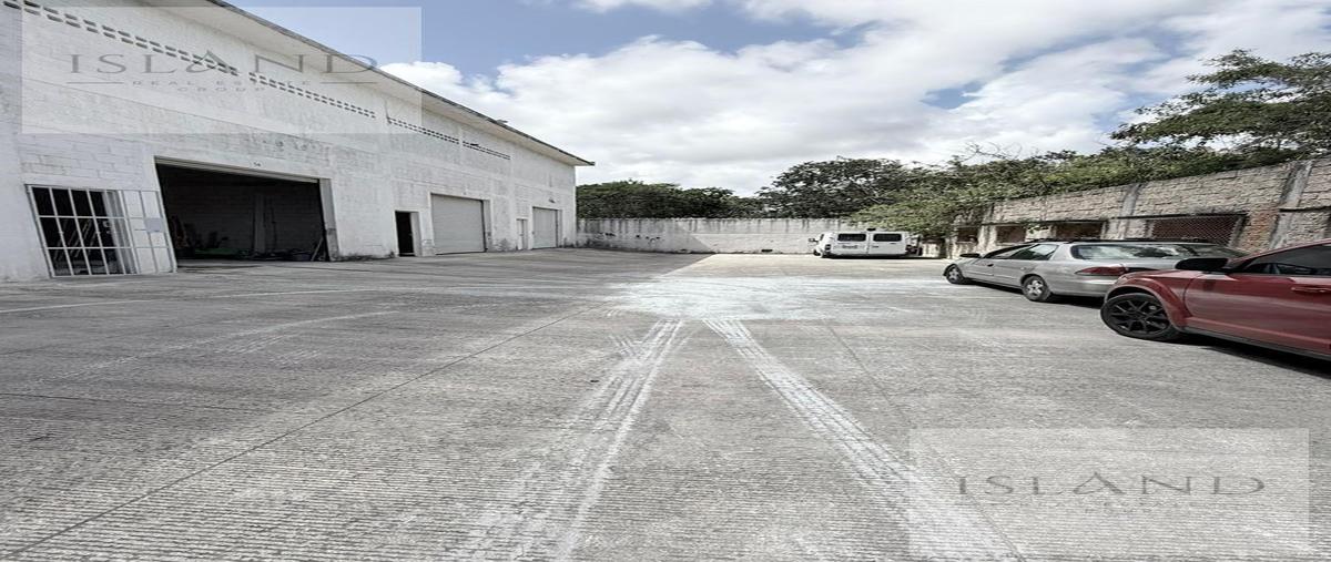 Foto de bodega en , alfredo v bonfil, benito juárez, quintana roo, 30965564 foto 05 Foto de bodega en renta en , alfredo v bonfil, benito juárez, quintana roo, 30965564 No. 05