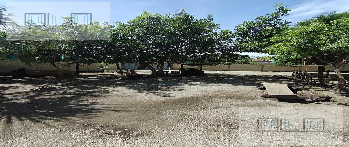 Foto de terreno habitacional en venta en  , alfredo v bonfil, benito juárez, quintana roo, 0 No. 03