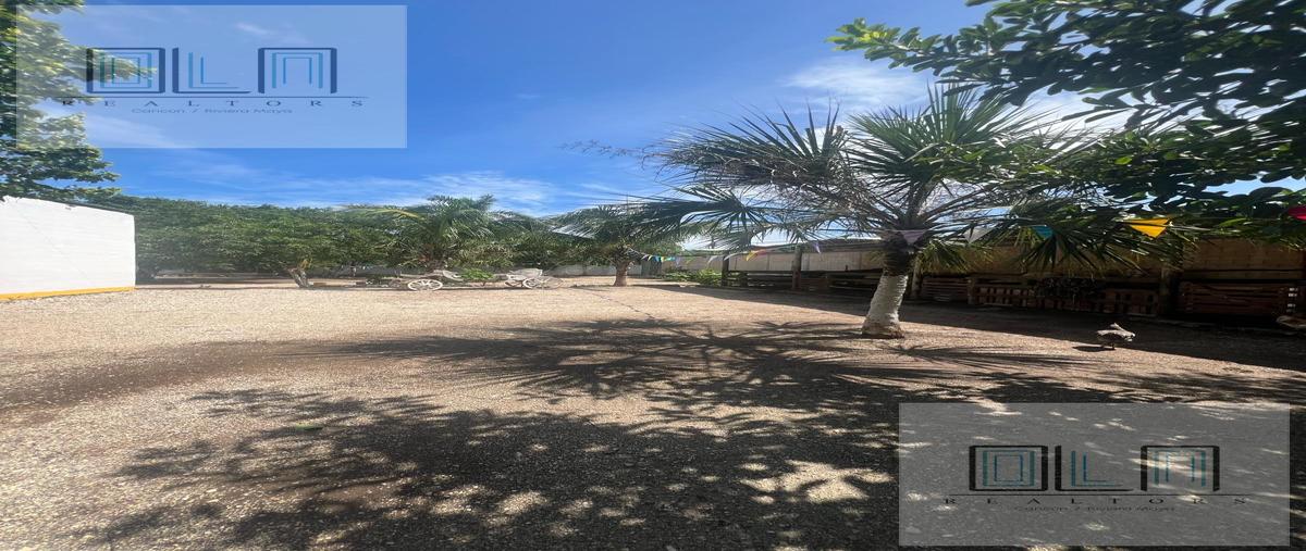 Foto de terreno habitacional en venta en  , alfredo v bonfil, benito juárez, quintana roo, 0 No. 05