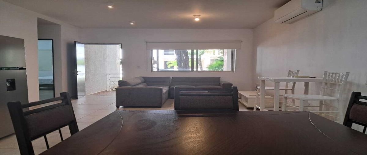 Foto de departamento en renta en  , alfredo v bonfil, benito juárez, quintana roo, 0 No. 03