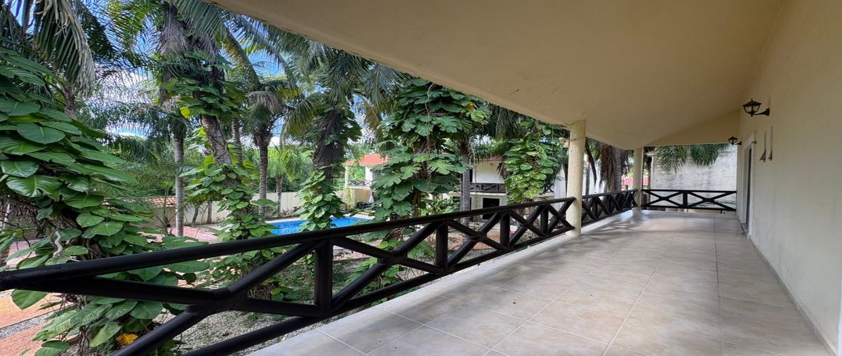 Foto de casa en condominio en venta en  , alfredo v bonfil, benito juárez, quintana roo, 0 No. 03