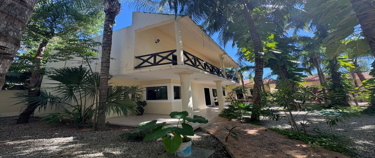 Foto de casa en condominio en venta en  , alfredo v bonfil, benito juárez, quintana roo, 0 No. 04