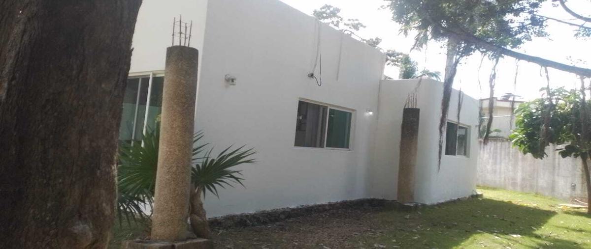 Foto de casa en renta en  , alfredo v bonfil, benito juárez, quintana roo, 30999996 No. 03