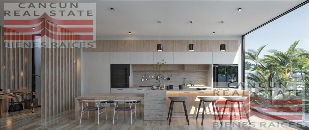 Foto de casa en venta en  , alfredo v bonfil, benito juárez, quintana roo, 0 No. 04