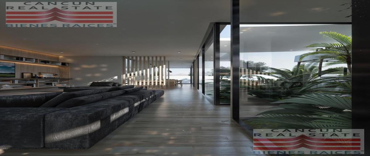 Foto de casa en venta en  , alfredo v bonfil, benito juárez, quintana roo, 0 No. 05
