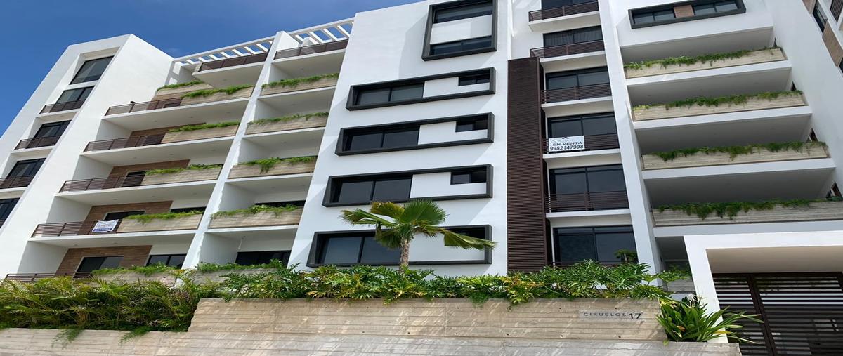 Foto de departamento en venta en  , alfredo v bonfil, benito juárez, quintana roo, 31016209 No. 03