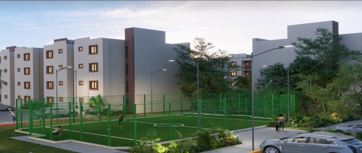 Foto de departamento en venta en  , alfredo v bonfil, benito juárez, quintana roo, 0 No. 04