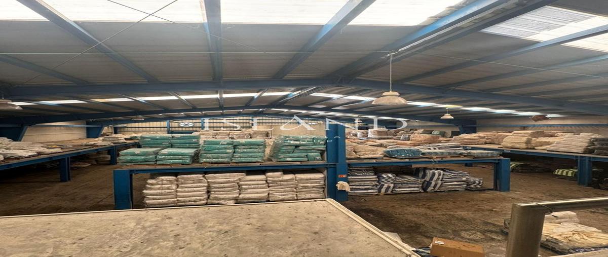 Foto de nave industrial en venta en  , alfredo v bonfil, benito juárez, quintana roo, 31044018 No. 04