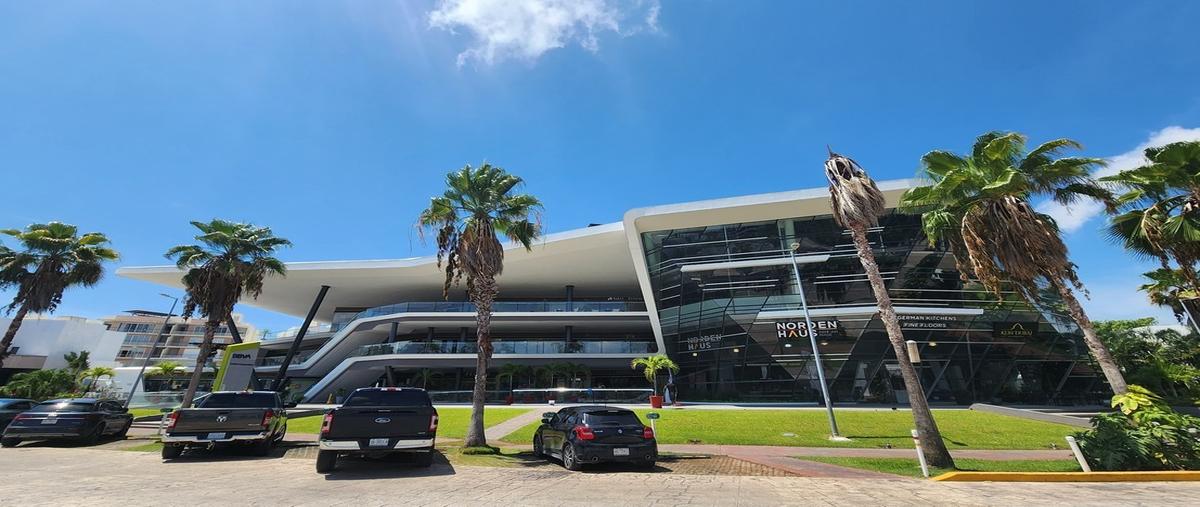 Foto de local en renta en  , alfredo v bonfil, benito juárez, quintana roo, 0 No. 04