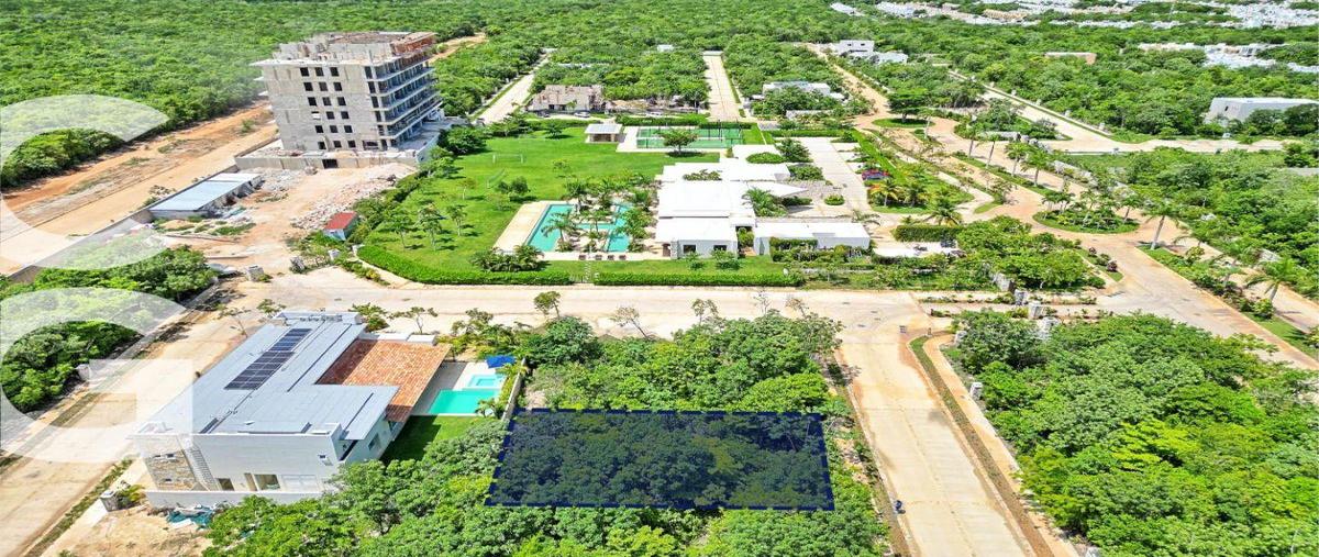 Foto de terreno habitacional en , alfredo v bonfil, benito juárez, quintana roo, 0 foto 02 Foto de terreno habitacional en venta en , alfredo v bonfil, benito juárez, quintana roo, 0 No. 02