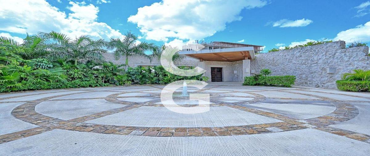 Foto de terreno habitacional en venta en  , alfredo v bonfil, benito juárez, quintana roo, 0 No. 05