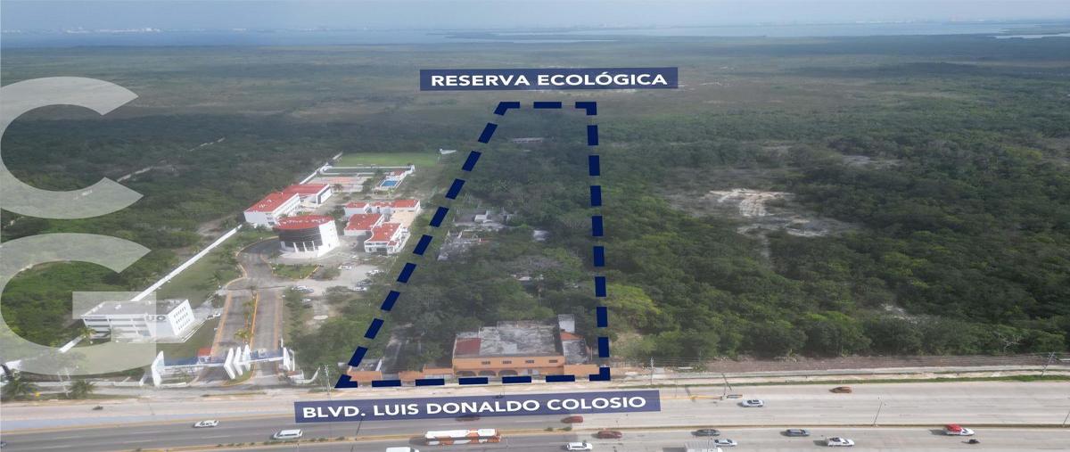 Foto de terreno habitacional en , alfredo v bonfil, benito juárez, quintana roo, 0 foto 01 Foto de terreno habitacional en venta en , alfredo v bonfil, benito juárez, quintana roo, 0 No. 01