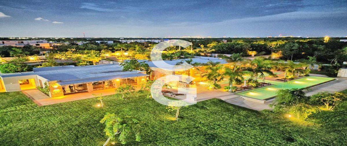 Foto de terreno habitacional en venta en  , alfredo v bonfil, benito juárez, quintana roo, 0 No. 03