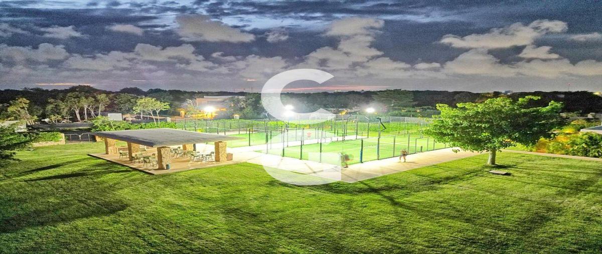 Foto de terreno habitacional en venta en  , alfredo v bonfil, benito juárez, quintana roo, 0 No. 05