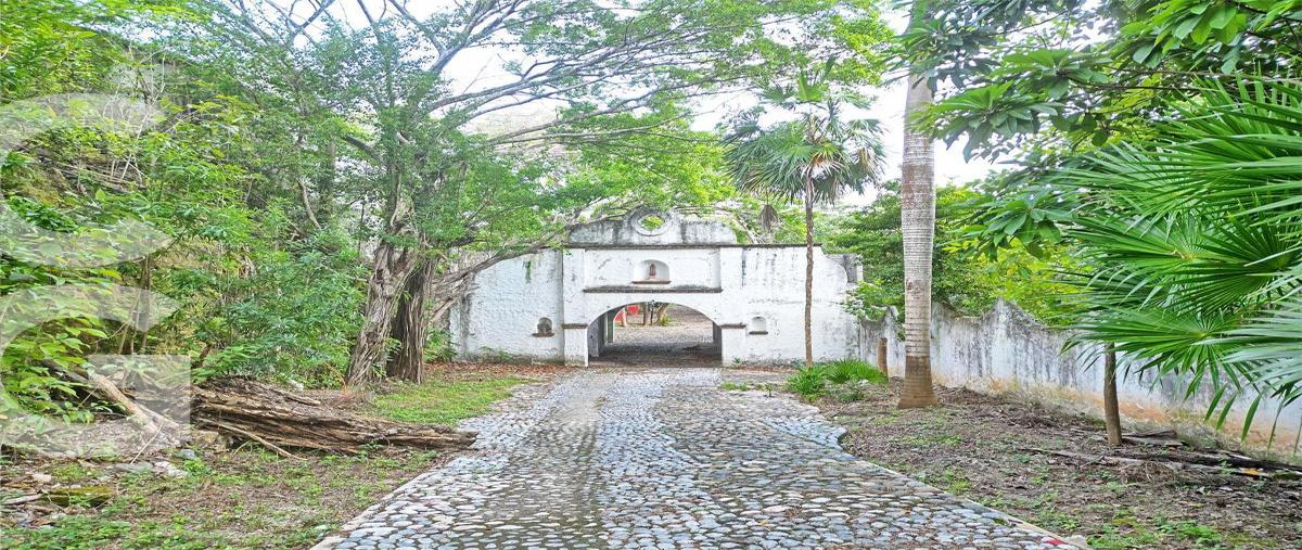 Foto de terreno habitacional en venta en  , alfredo v bonfil, benito juárez, quintana roo, 0 No. 03