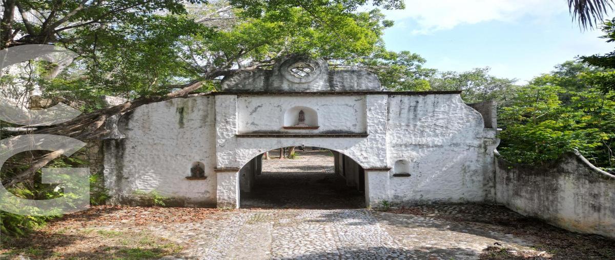Foto de terreno habitacional en venta en  , alfredo v bonfil, benito juárez, quintana roo, 0 No. 04